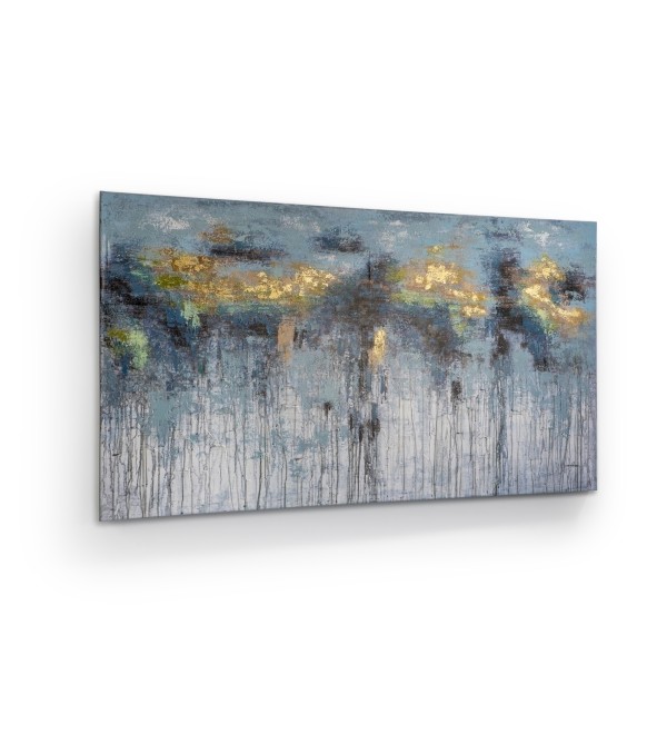 Картина Aquas акрил 90x150