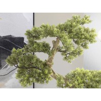 Bankan - bonsai 75cm Искусственное растение
