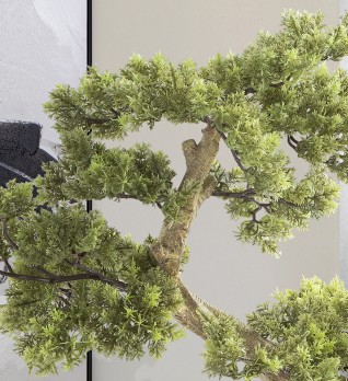 Bankan - bonsai 75cm Искусственное растение 