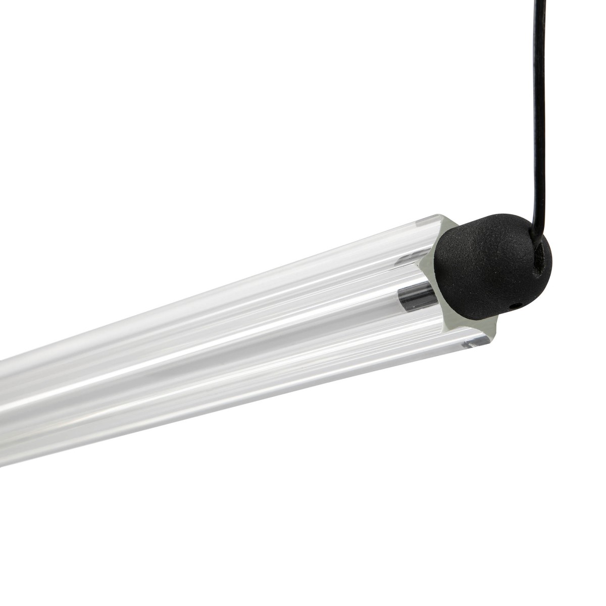 Подвесной светильник NESO SLIM LUMINA 1200 1L 24 Вт, 2700 К, DALI