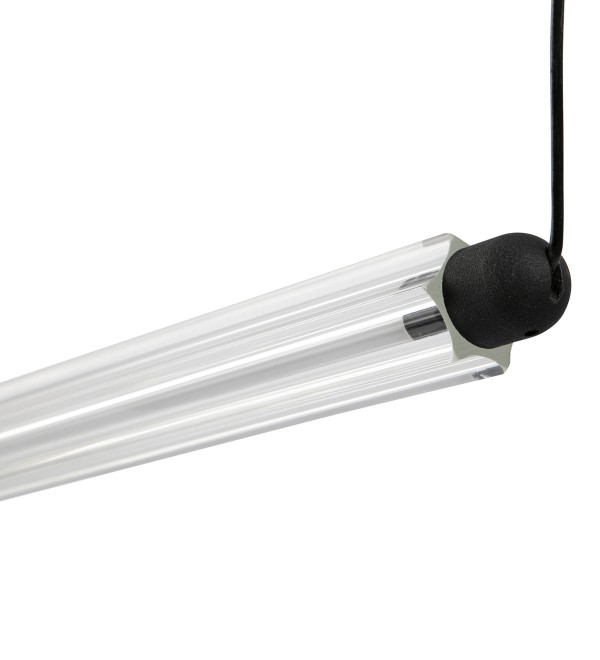 Подвесной светильник NESO SLIM LUMINA 1200 1L 24 Вт, 2700 К, DALI