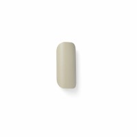 NOVO 250 Бежевый настенный светильник LED 5W 2700K