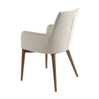 Стул DC627-ARM /4048 бежевый Similar Sublim 02