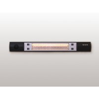 Электронагреватель настенный с динамиками Heat Music 1500W