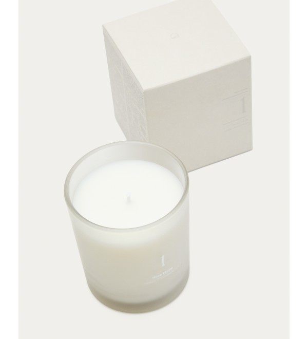 Ароматическая свеча Soft Jasmin 170 г