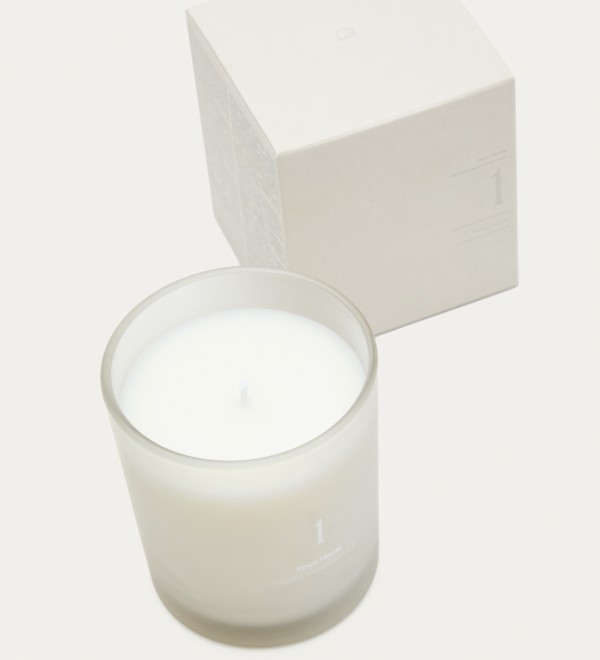 Ароматическая свеча Soft Jasmin 170 г