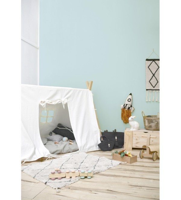 Стираемый ковер MINI Берберский 70*100