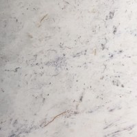 Квадратный барный стол Plisse WOOD белый