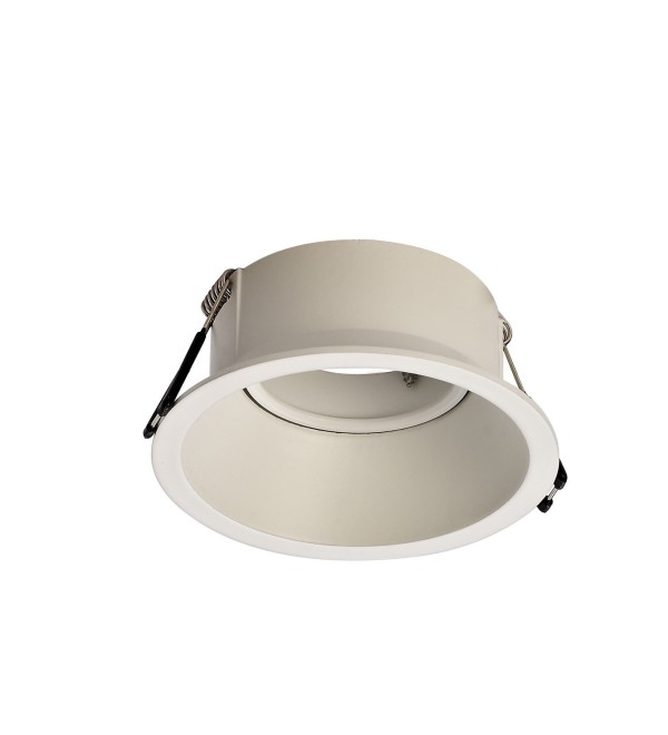 Встраиваемый светильник MANTRA COMFORT GU10 C0160