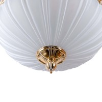 Потолочный светильник 7539/35 PL WP  MANTRA