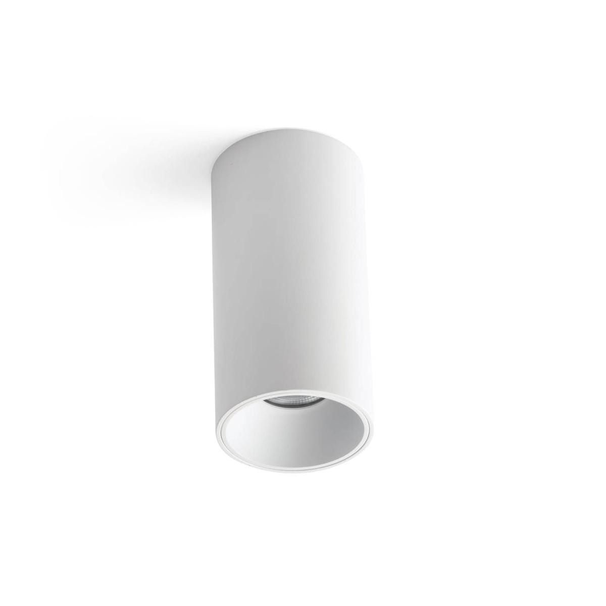 ROL Потолочный светильник белый/белый LED 15W 2700K 60є