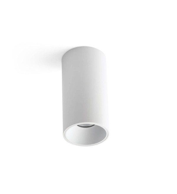 ROL Потолочный светильник белый/белый LED 15W 2700K 60є