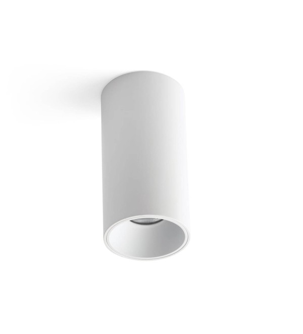 ROL Потолочный светильник белый/белый LED 15W 2700K 60є