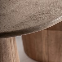 Овальный обеденный стол JACQUARD