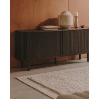 Marely Ковер белый шерстяной 200 х 300 см