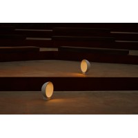 Маяк GAIA темно-серый LED 6W 2700K