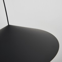 9457 Подвесной светильник MANTRA CONO