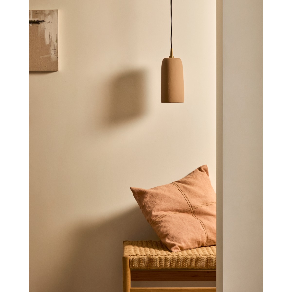 Madsen Подвесной светильник Terracotta Ø 13 см