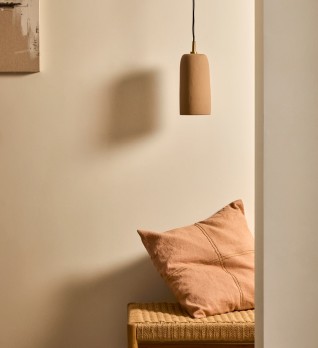 Madsen Подвесной светильник Terracotta Ø 13 см