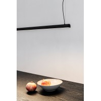 Подвесной светильник Vico черный 30W 2700K CANOPY RECESS