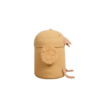 Корзина Курочка Чарли 25*30