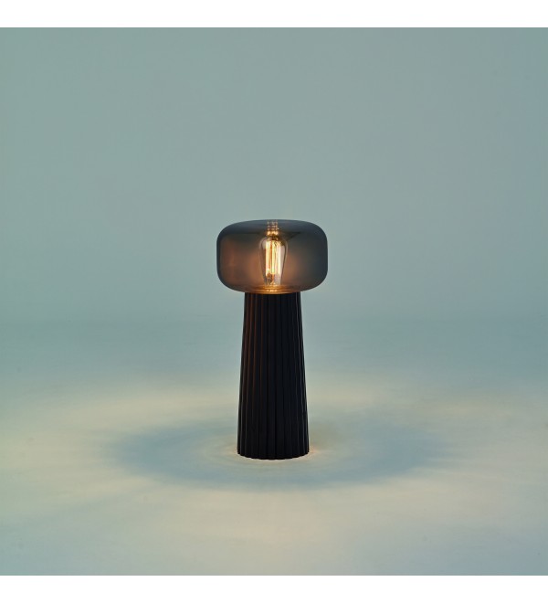 Настольная лампа MANTRA FARO 7249