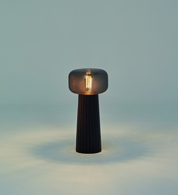 Настольная лампа MANTRA FARO 7249