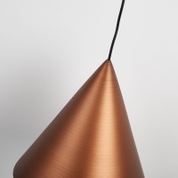 9450 Подвесной светильник MANTRA CONO
