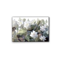 Фотография Nenufares 150x100 см