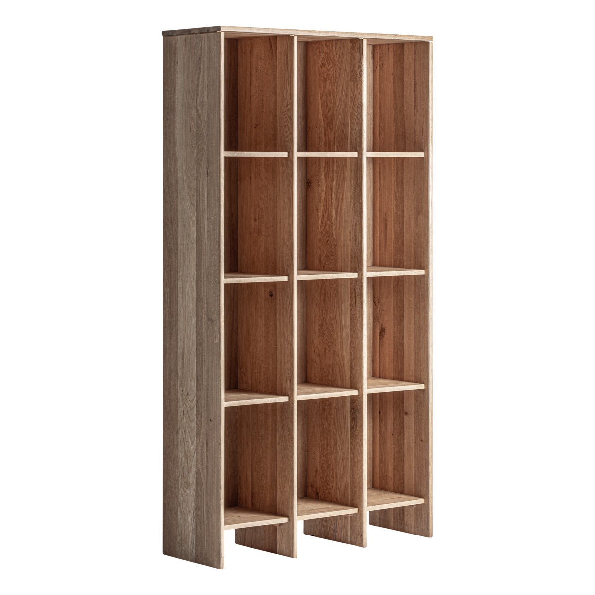 Книжный шкаф Nara 37657