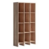 Книжный шкаф Nara 37657