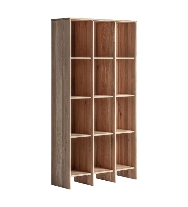 Книжный шкаф Nara 37657