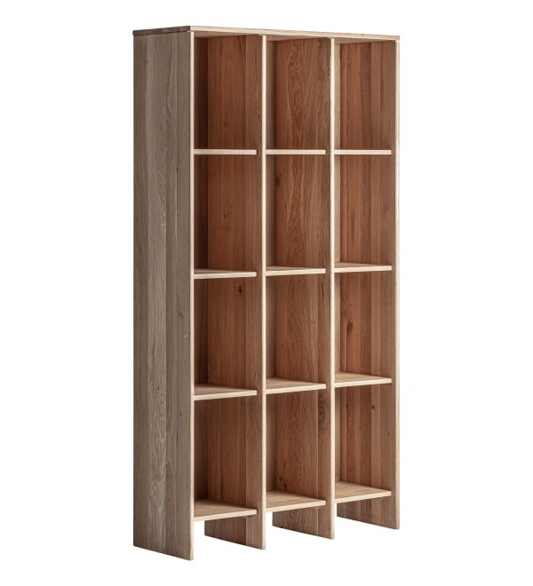Книжный шкаф Nara 37657