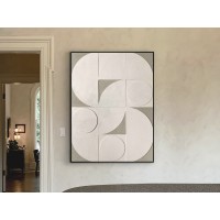 Барельеф Geomia 90X120