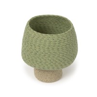 Корзина Большое дерево 25*36