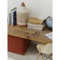 Корзина Карандаш тофи D25*45