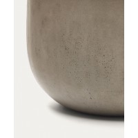 Garbet Кофейный столик из цемента Ø 60 см