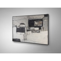 Картина Conjetura 123X183 см