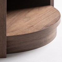 Прикроватная тумбочка Allevard