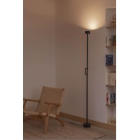 STAFF Торшер черный LED 25W 2700K