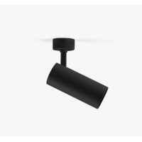 Проектор Fost SURFACE Ш70 28W черный 36° 3000K CRI90