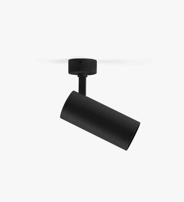 Проектор Fost SURFACE Ш70 28W черный 36° 3000K CRI90