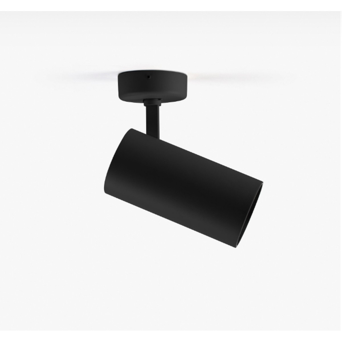 Проектор Fost SURFACE Ш90 42W черный 18° 2700K CRI90