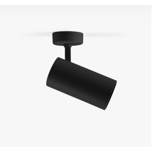 Проектор Fost SURFACE Ш90 42W черный 18° 2700K CRI90