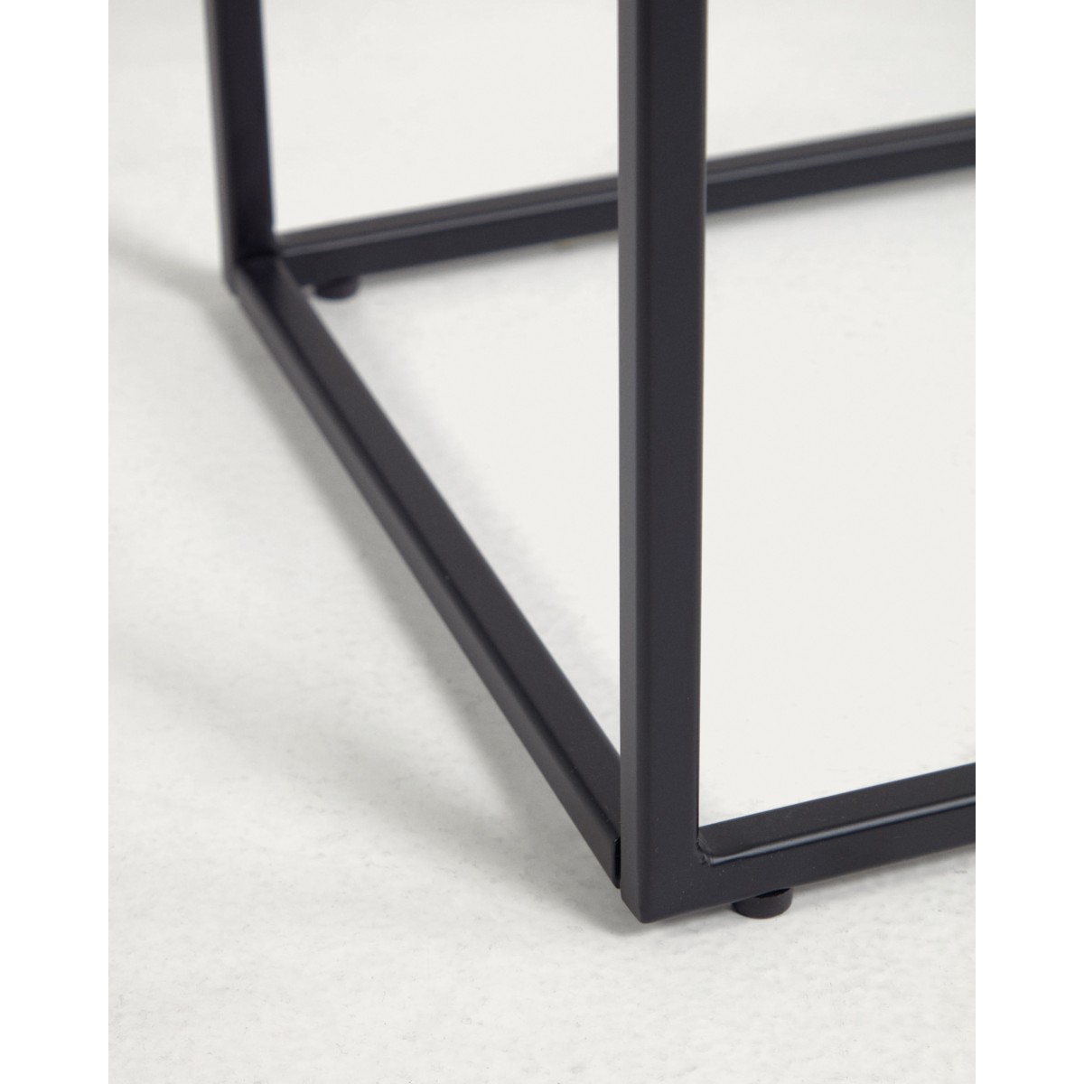 Консоль Rewena с керамической отделкой Kalos Blanco 110 x 75 см