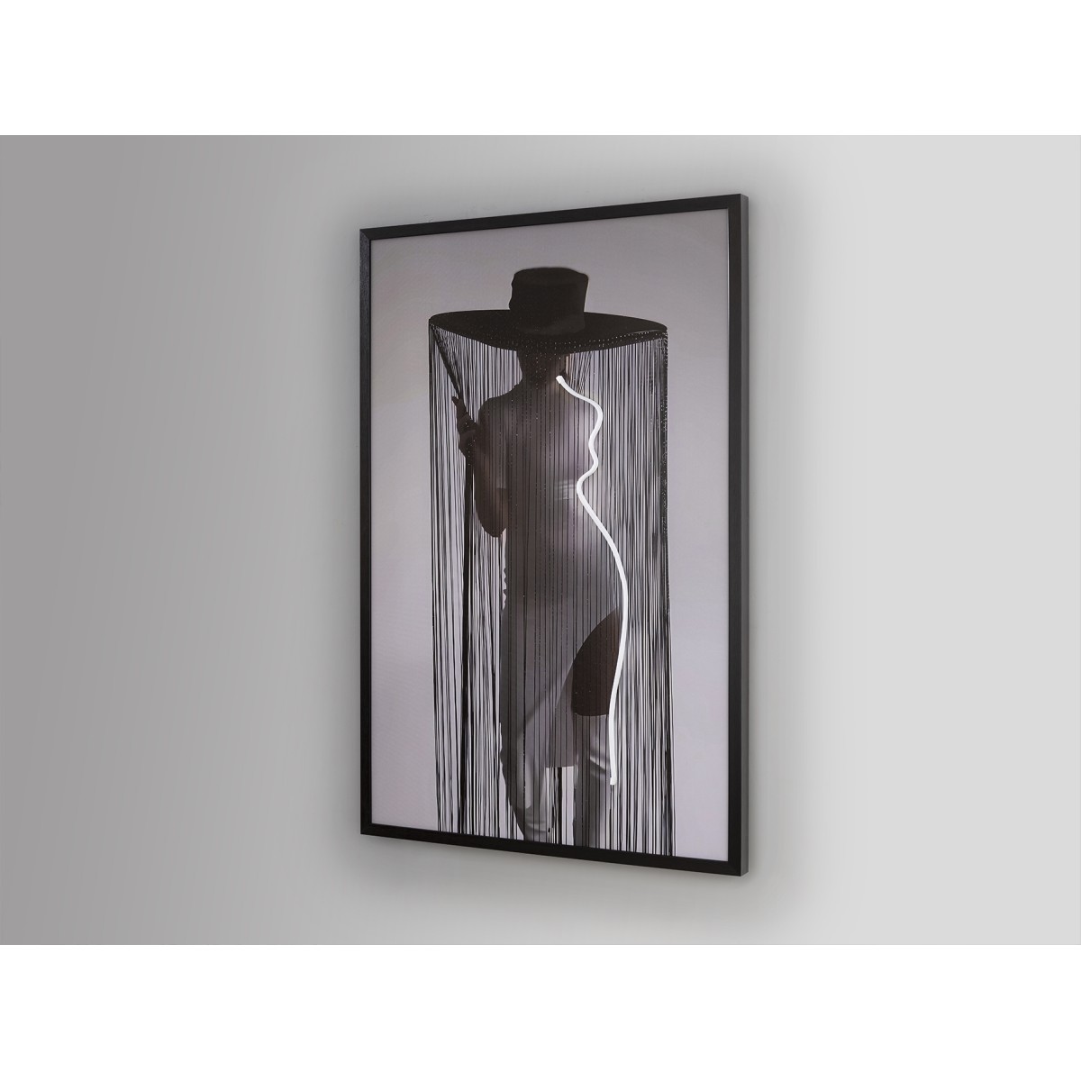 Diva Светодиодная картина LED 80X120