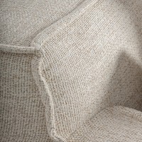 Угловой модуль уличного дивана Shol 37209