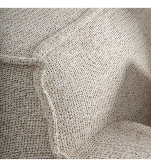 Угловой модуль уличного дивана Shol 37209