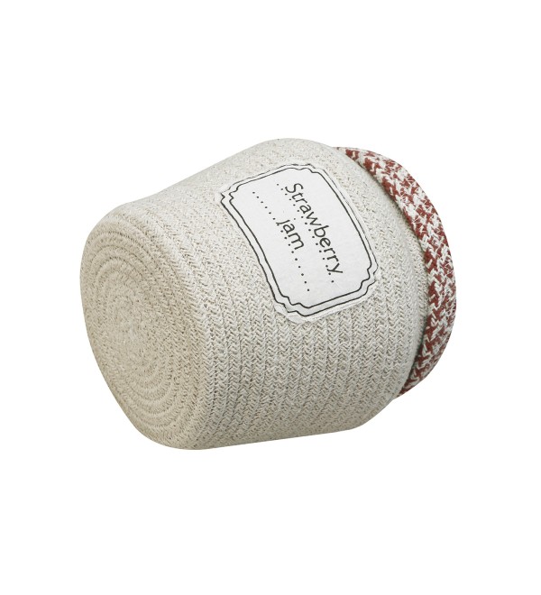 Корзина для джема D20*23