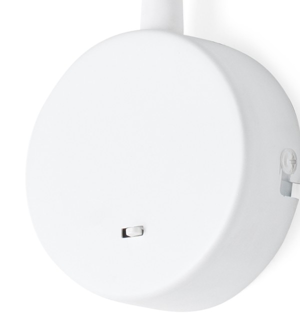 Бра белое Boken 3W LED 3000K